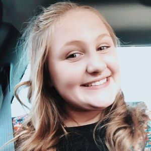 Meet your Posher, Kailey